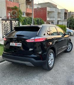 فورد ادج